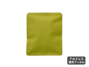 三方平袋　エコ上質紙　オリーブ　～30g用